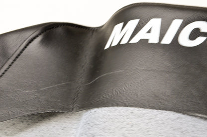 Black Seat Cover
