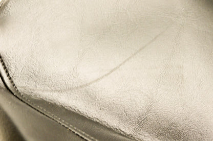 Black Seat Cover