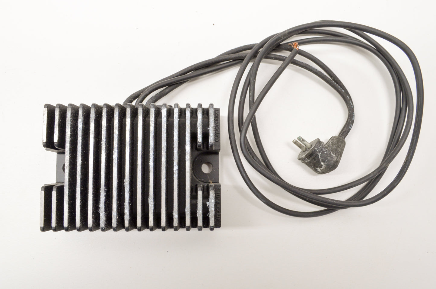 OEM Harley-Davidson 74516-86 Rectifier Regulator