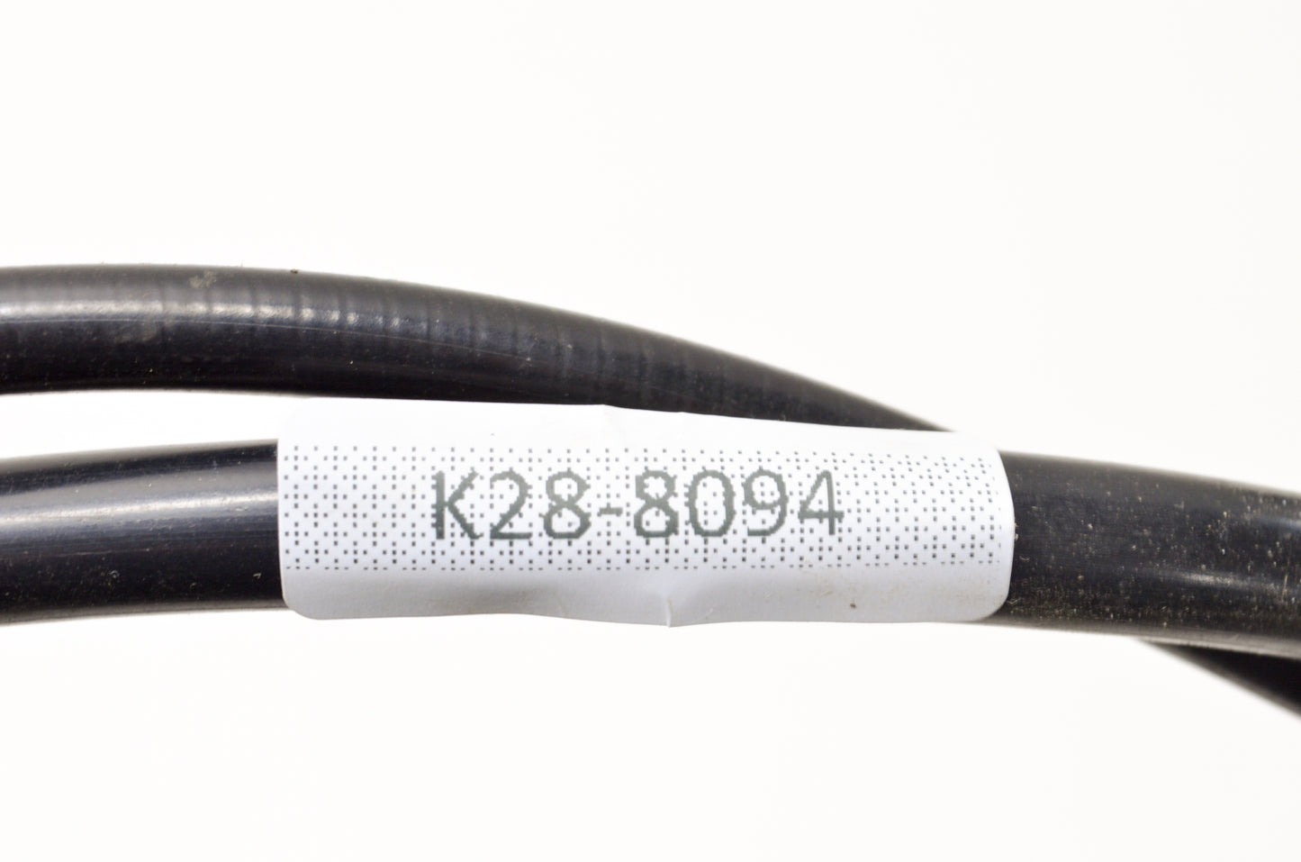 Parts Unlimited K28-8094 Throttle Cable NOS