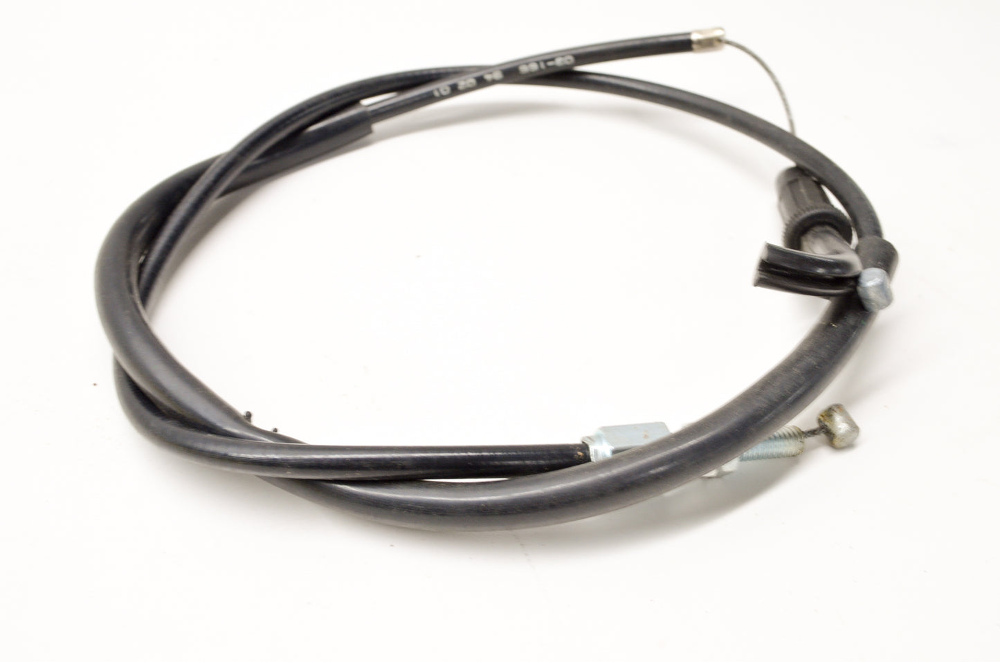 Motion Pro 03-166 Throttle Cable NOS