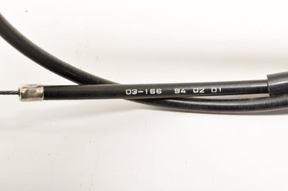 Motion Pro 03-166 Throttle Cable NOS