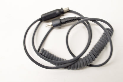 Aftermarket LH0215 Round Coiled Cord NOS