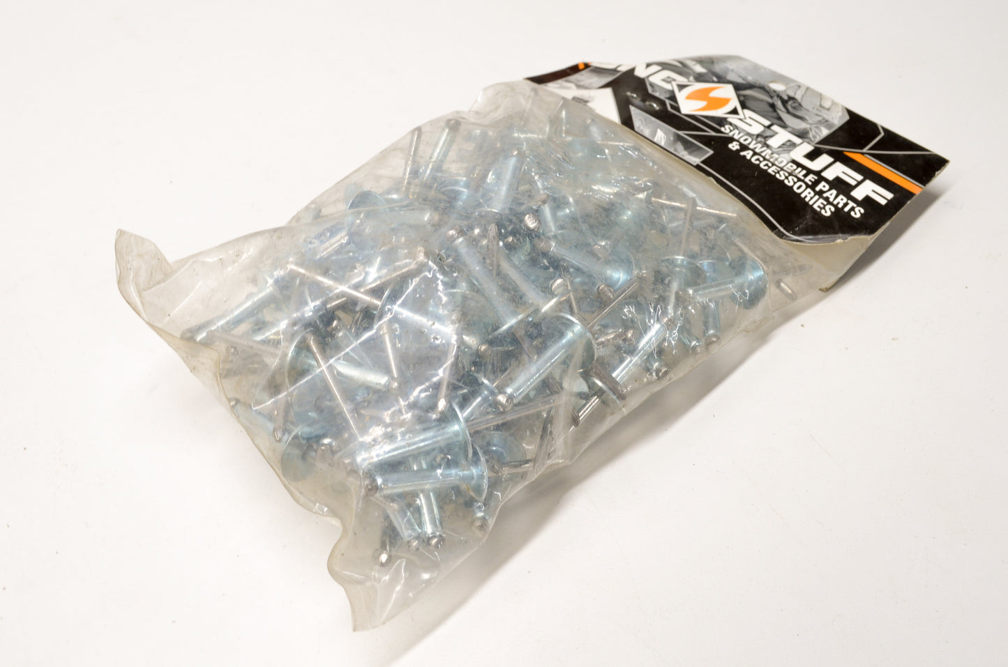 Sno Stuff 630-612L Rivet Kit