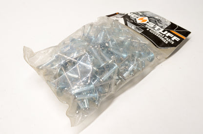 Sno Stuff 630-612L Rivet Kit