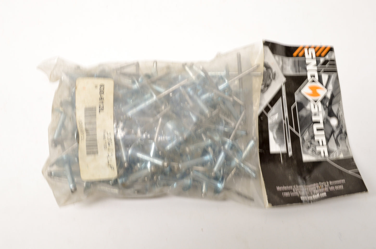 Sno Stuff 630-612L Rivet Kit