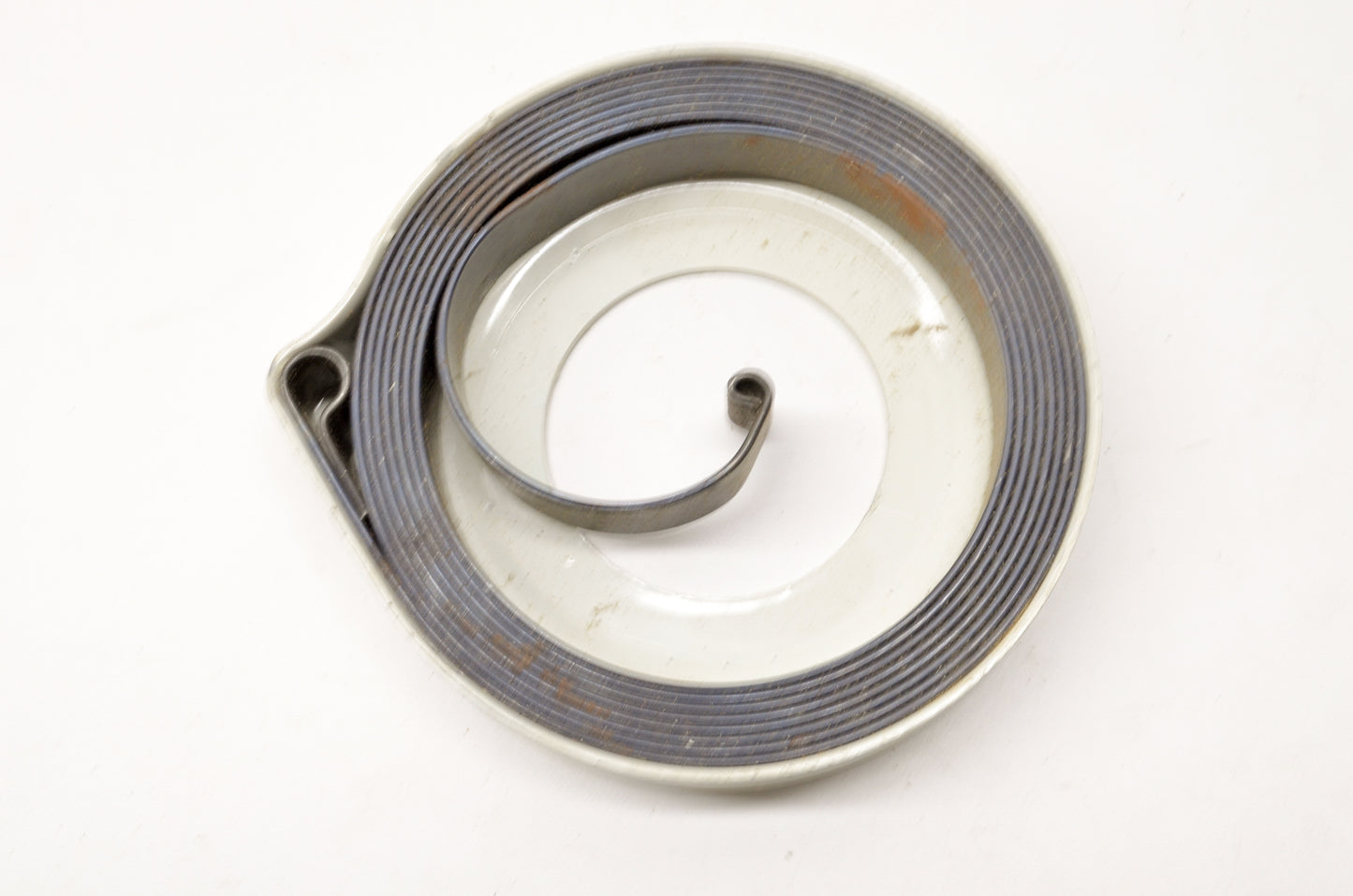Tecumseh 29357 Recoil Starter Spring NOS