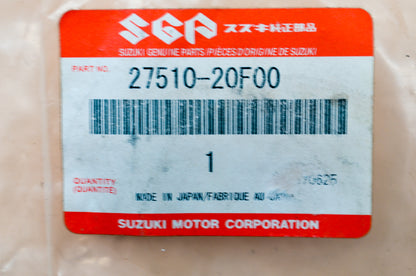 OEM Suzuki 27510-20F00 Engine Sprocket