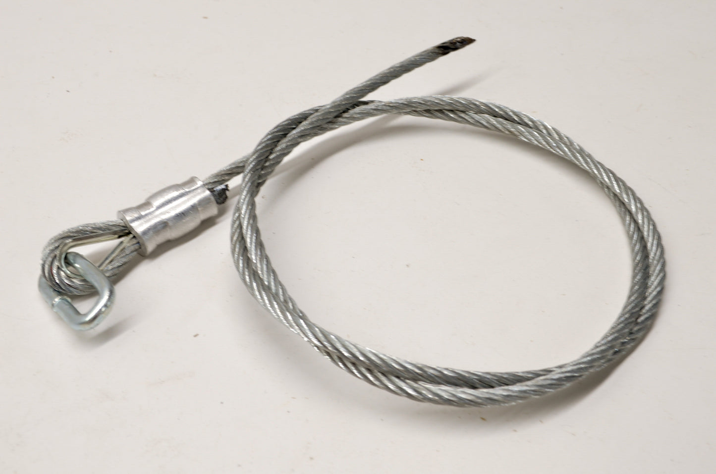 Cub Cadet BE-106089 Winch Lift Cable