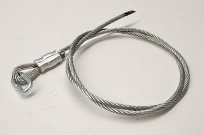Cub Cadet BE-106089 Winch Lift Cable