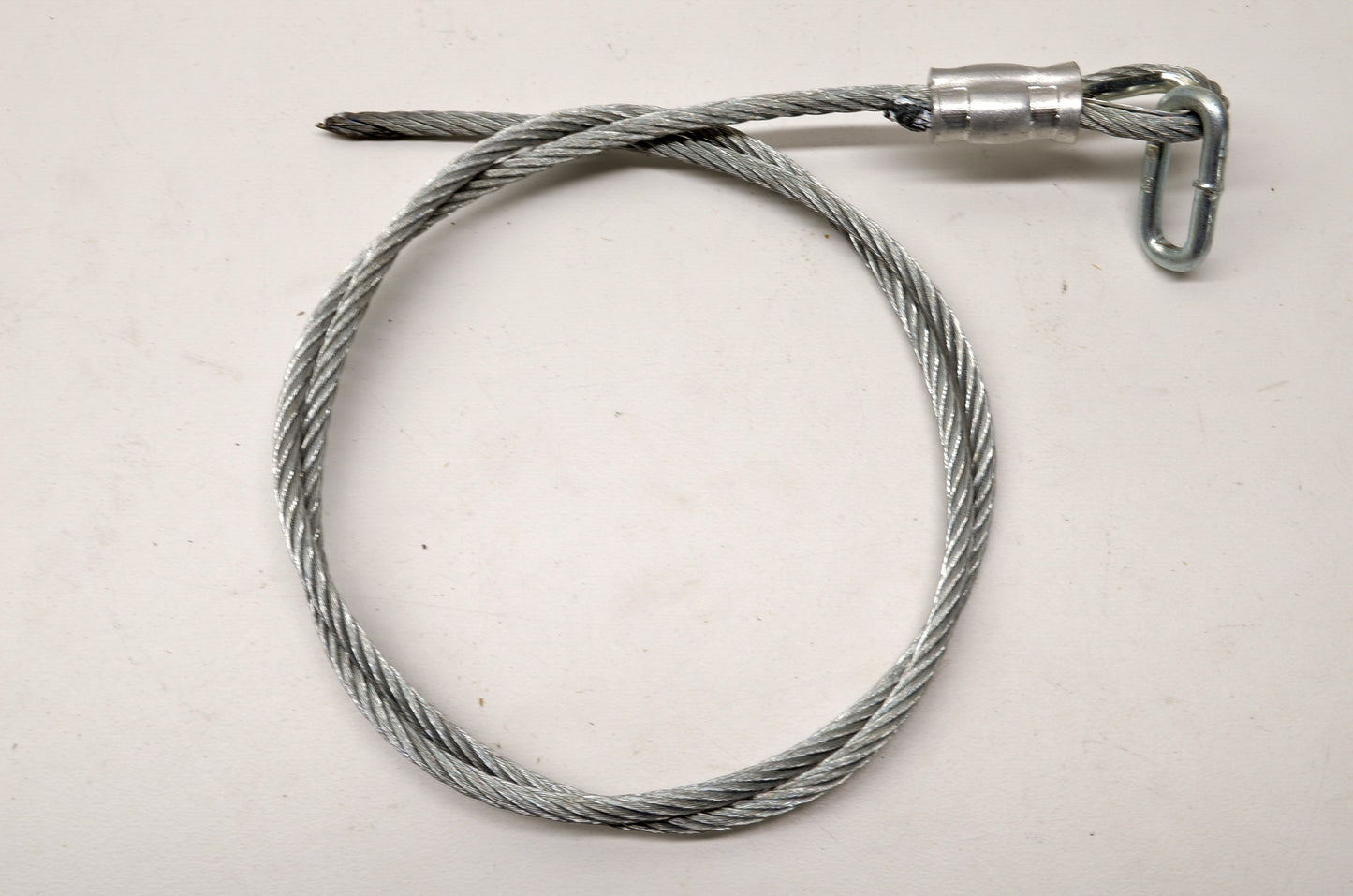 Cub Cadet BE-106089 Winch Lift Cable