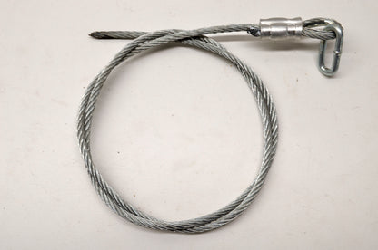 Cub Cadet BE-106089 Winch Lift Cable