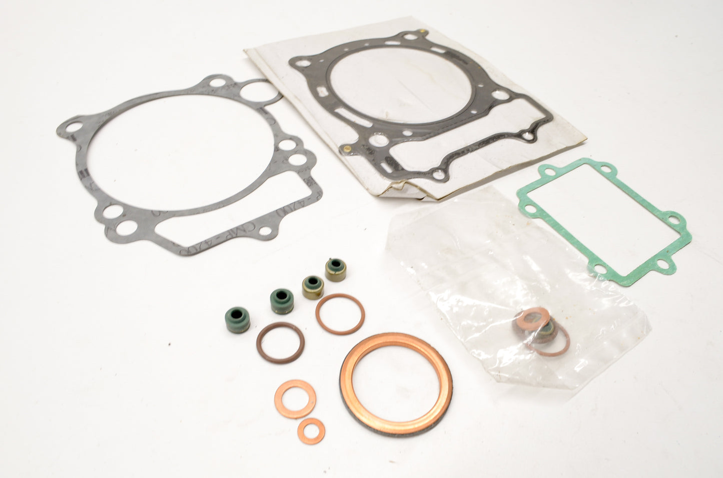 Wiseco W6129 Gasket Kit NOS