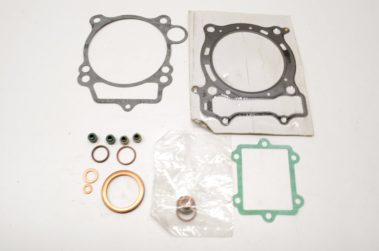 Wiseco W6129 Gasket Kit NOS