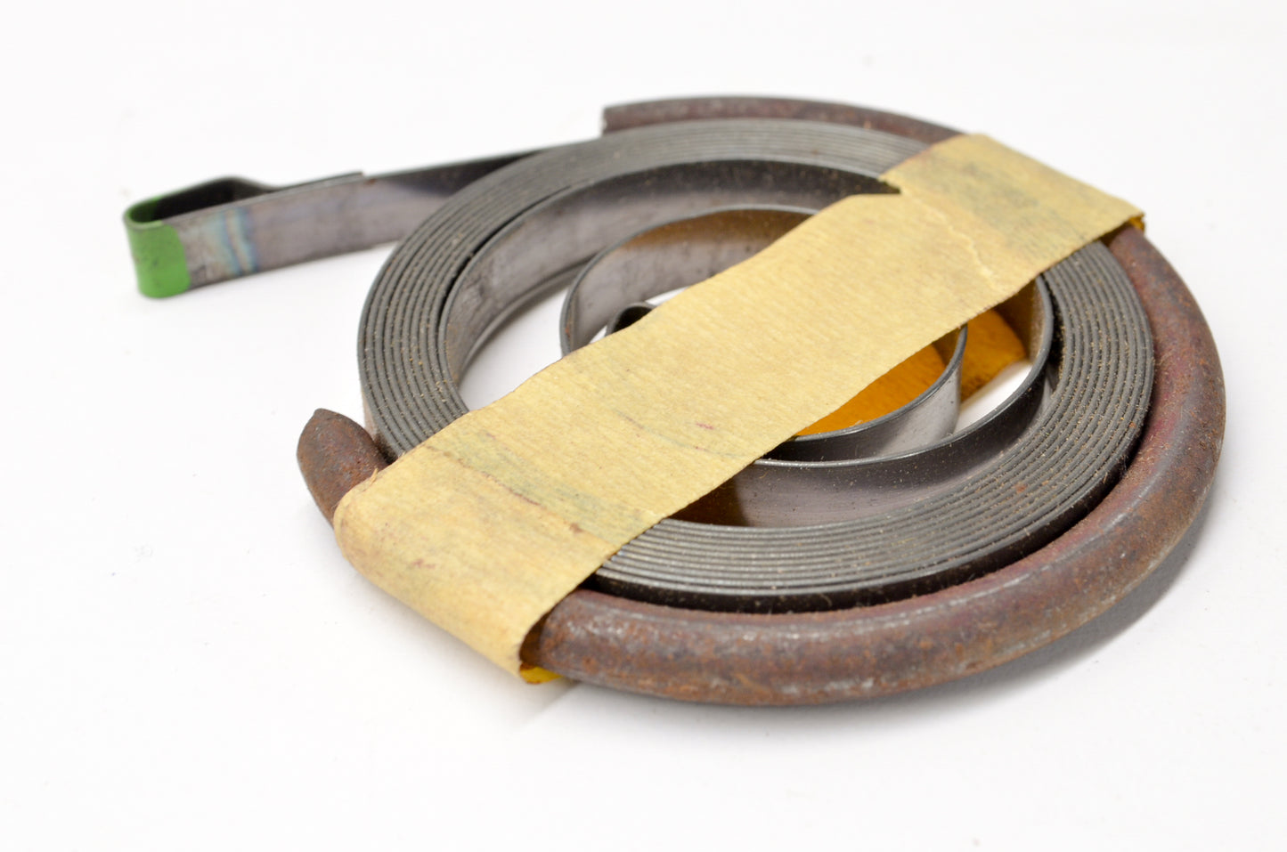 Tecumseh 31278 Recoil Spring NOS