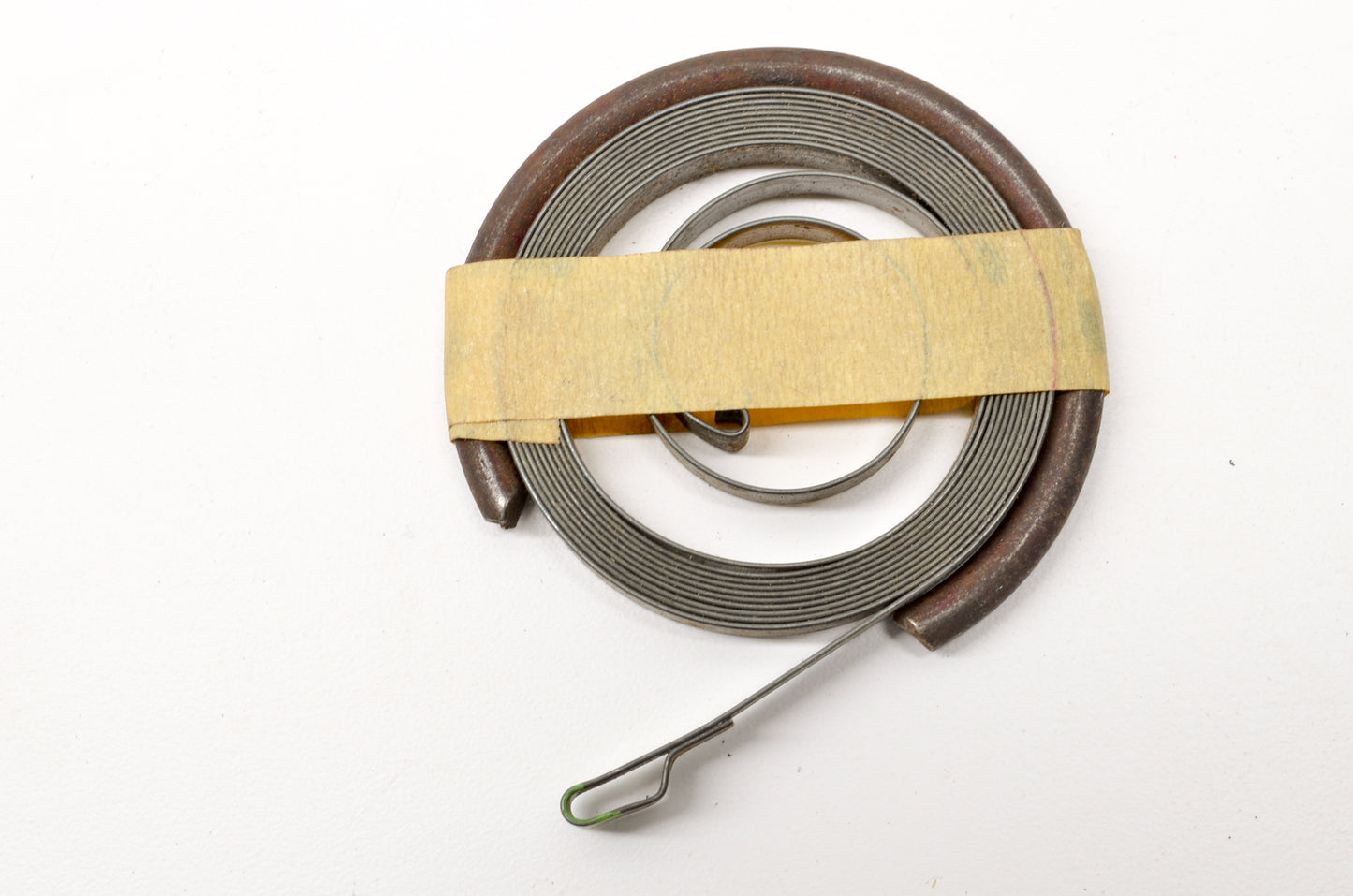 Tecumseh 31278 Recoil Spring NOS