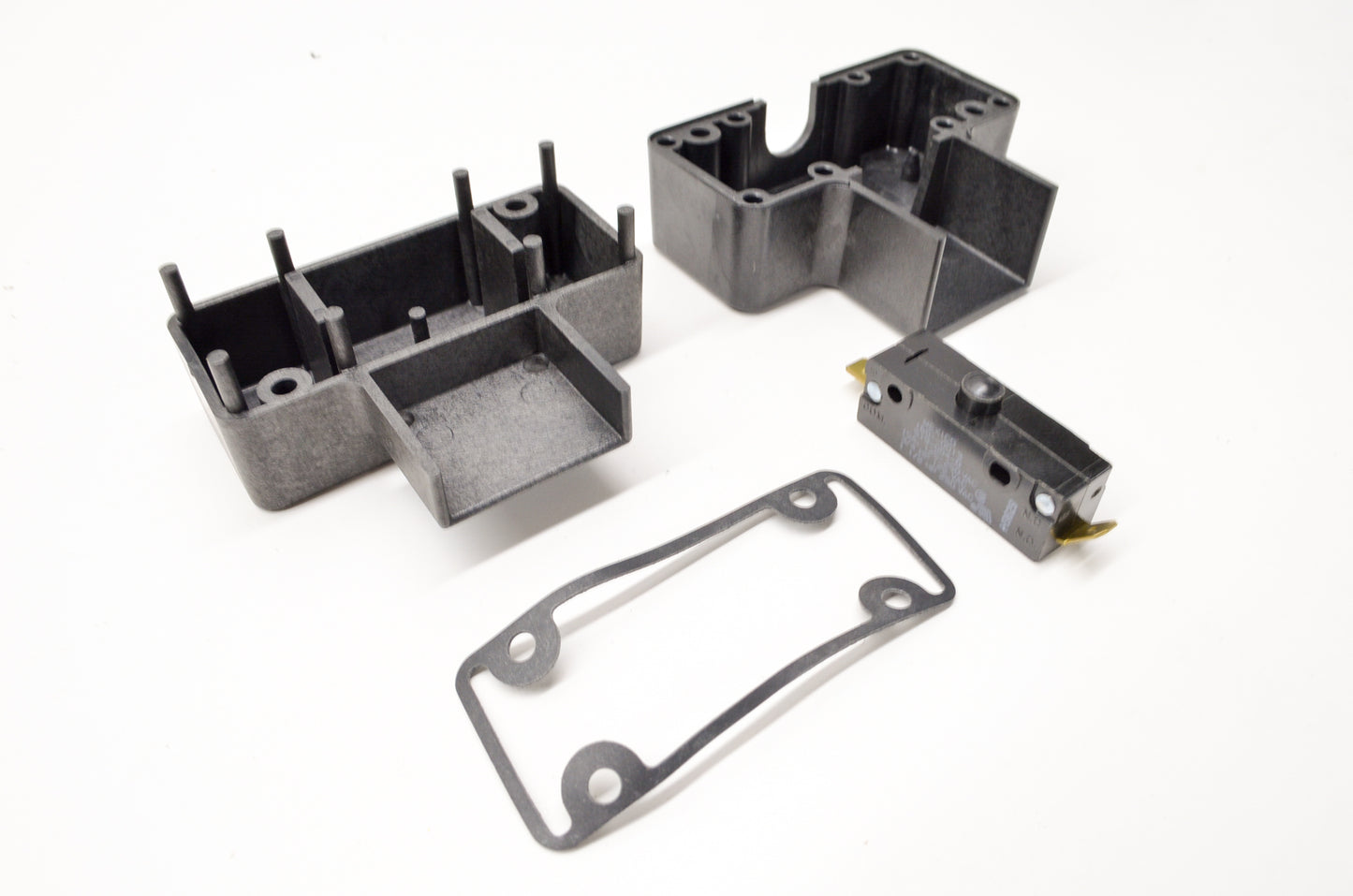Tecumseh 730623 Electric Switch