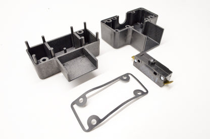 Tecumseh 730623 Electric Switch