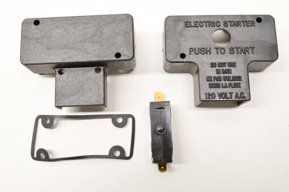 Tecumseh 730623 Electric Switch