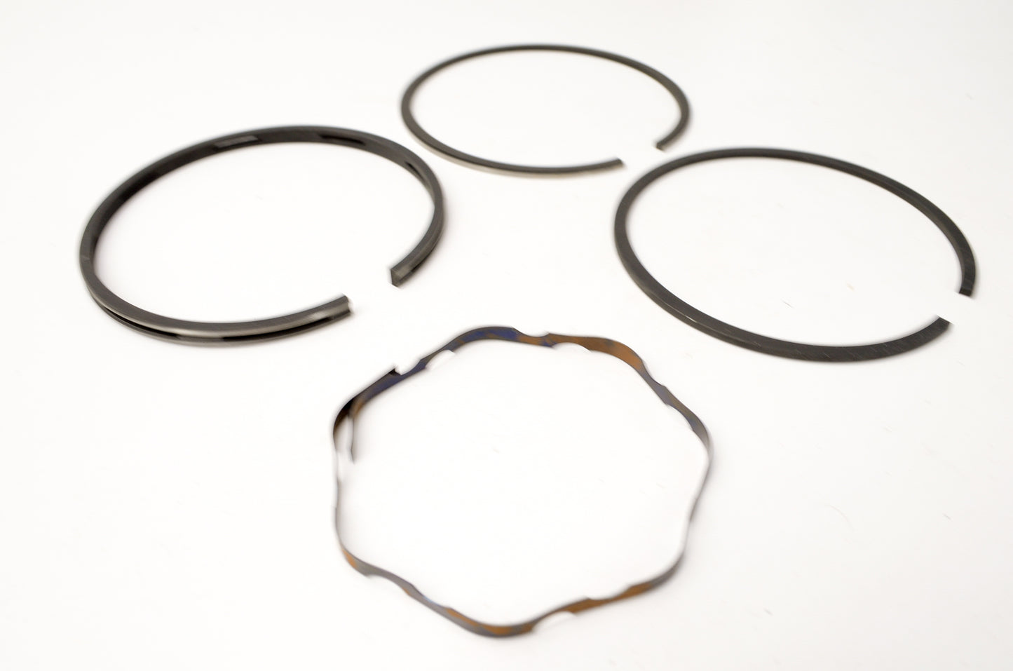 Briggs & Stratton 499996 Piston Ring Kit