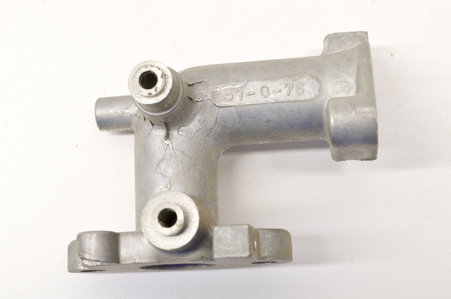 Tecumseh 28552 Intake Pipe