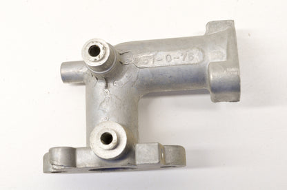 Tecumseh 28552 Intake Pipe