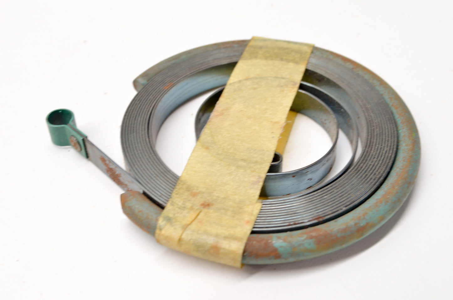 Tecumseh 28289 Starter Recoil Spring NOS