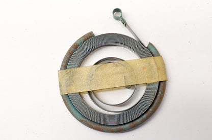 Tecumseh 28289 Starter Recoil Spring NOS