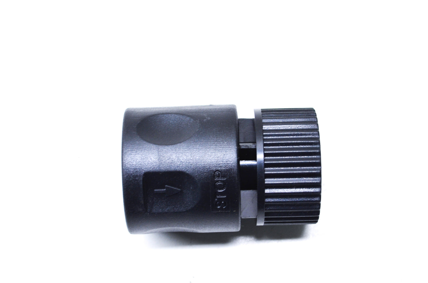 New OEM Toro Hose Connector NOS