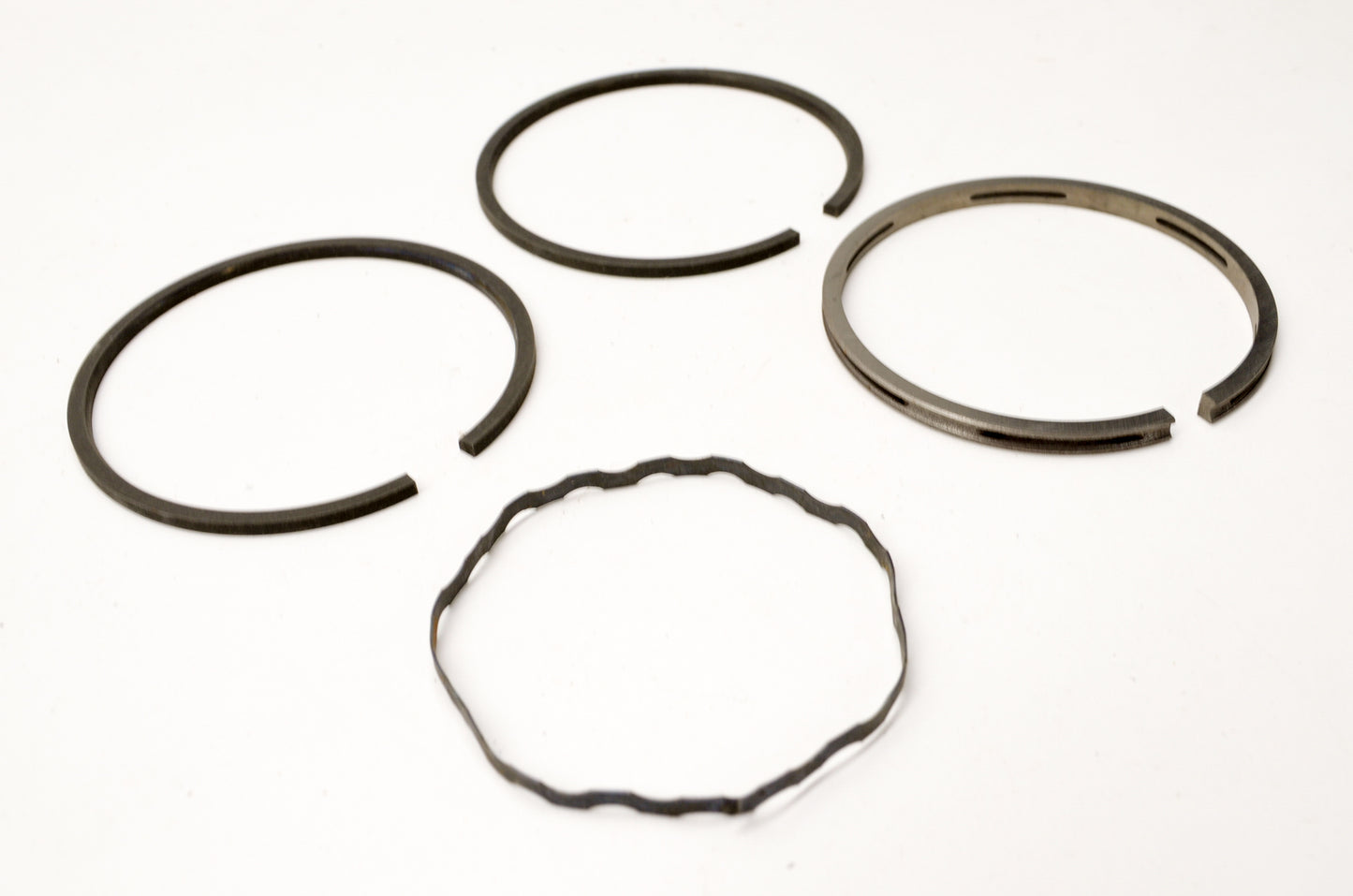 Tecumseh 27889 Piston Ring Kit NOS