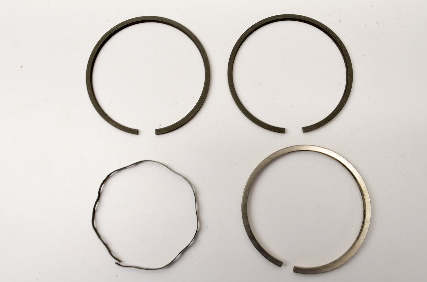 Tecumseh 27889 Piston Ring Kit NOS