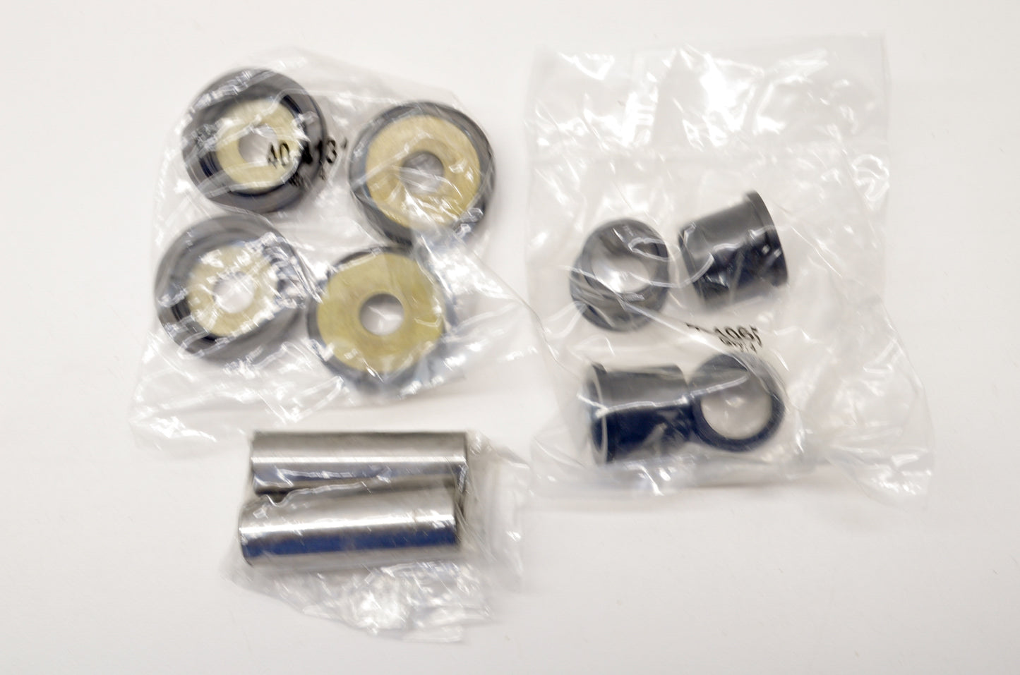 Moose Racing 0430-0073 Lower A Arm Bearing & Seal Kit