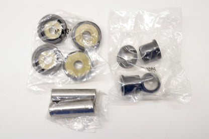 Moose Racing 0430-0073 Lower A Arm Bearing & Seal Kit