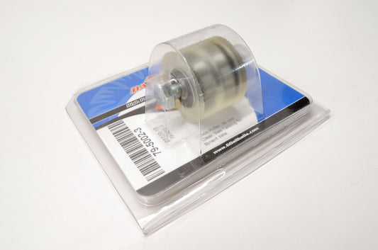 All Balls 79-5002-3 Clear Chain Roller 38Mm
