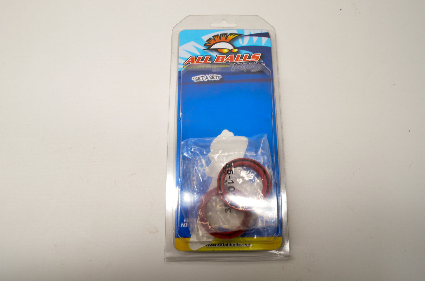 All Balls 55-115 Fork Seal Kit