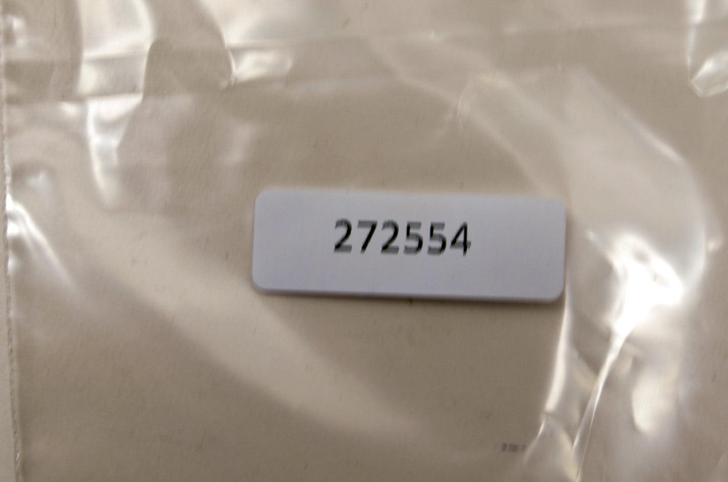 OEM Briggs & Stratton 272554 Gasket Qty 2