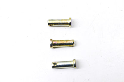 OEM Suzuki 09200-05001 Rear Brake Connector Qty 3 NOS