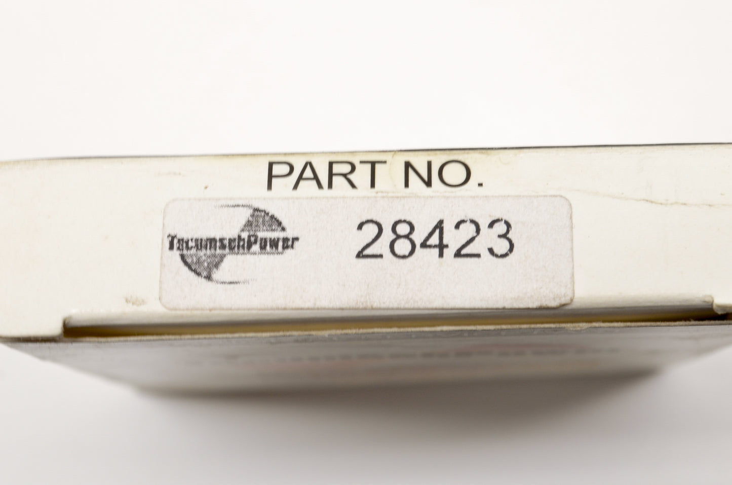 Tecumseh 28423 Breather Kit