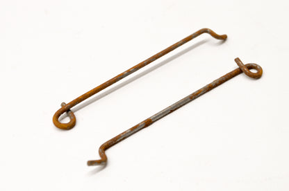 Tecumseh 31387A Governor Link QTY 2 NOS