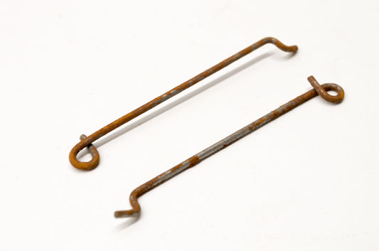 Tecumseh 31387A Governor Link QTY 2 NOS