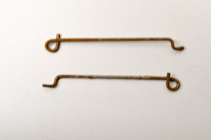 Tecumseh 31387A Governor Link QTY 2 NOS