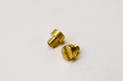Mikuni KN100.604-132.5 Main Jet QTY 2 NOS