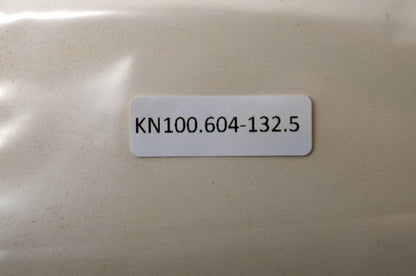 Mikuni KN100.604-132.5 Main Jet QTY 2 NOS