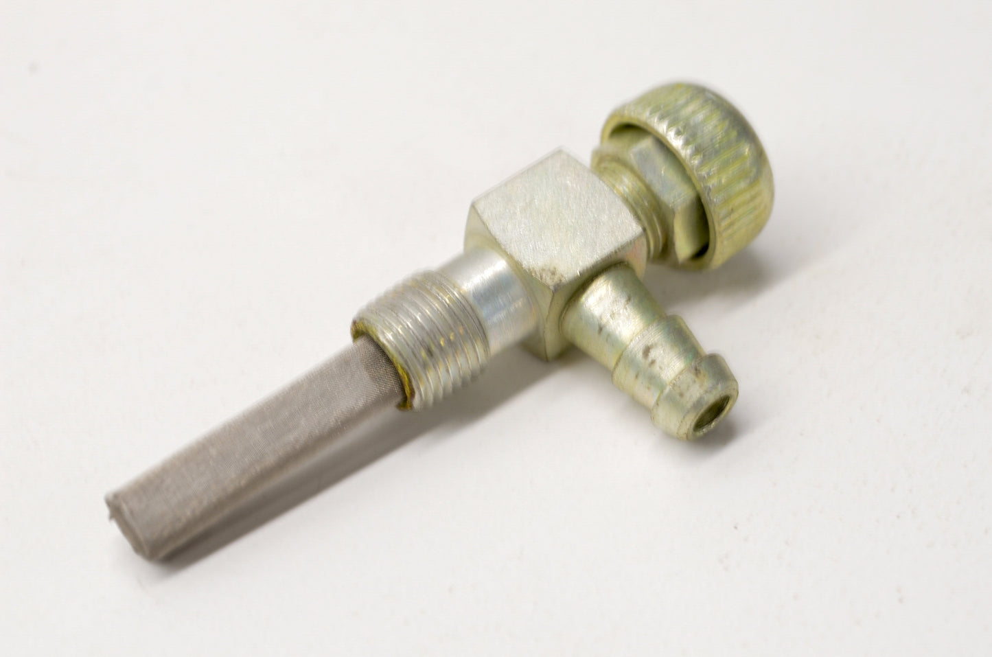 Tecumseh 29683 Shut Off Valve