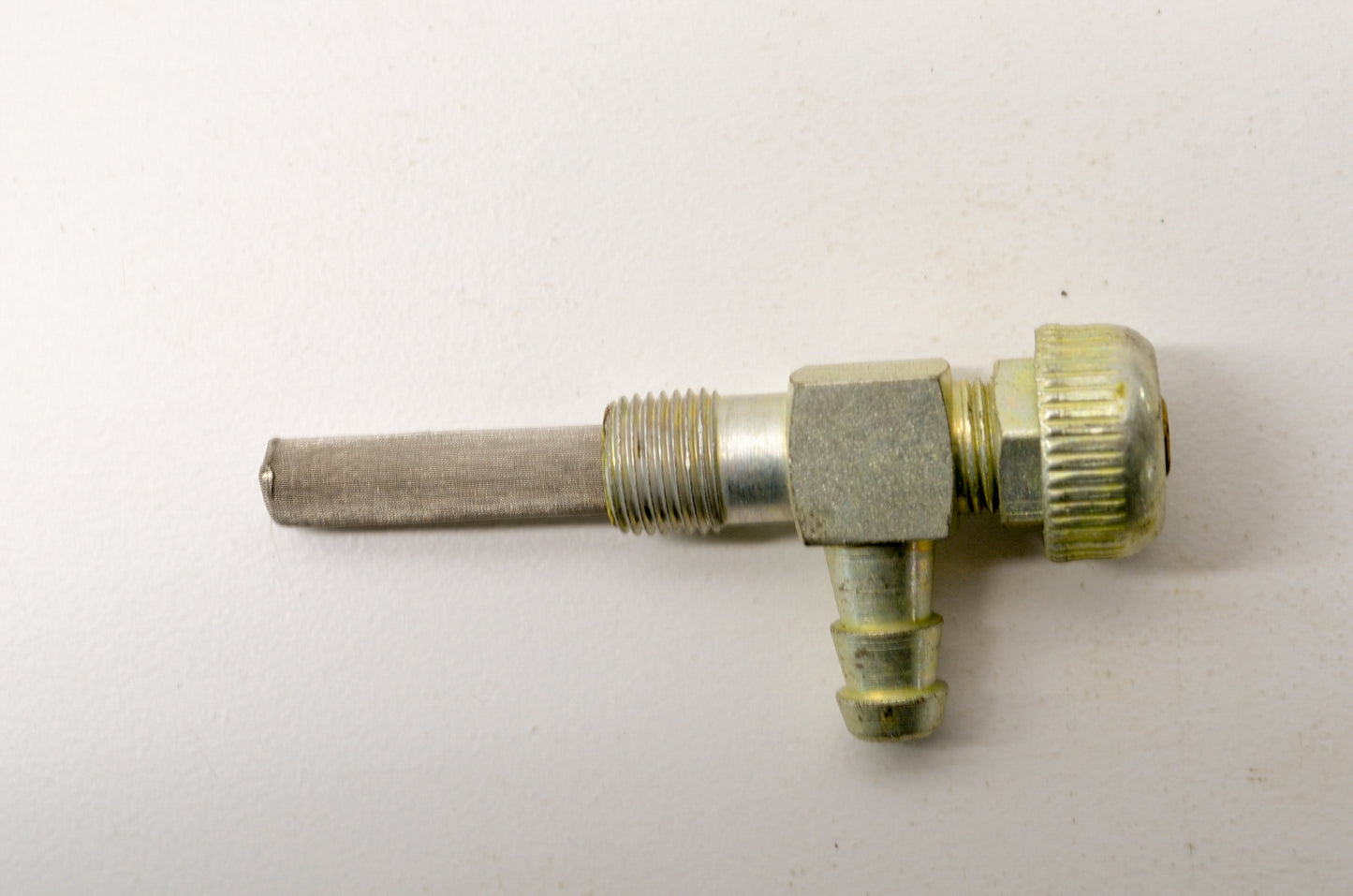 Tecumseh 29683 Shut Off Valve