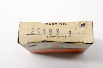 Tecumseh 29683 Shut Off Valve