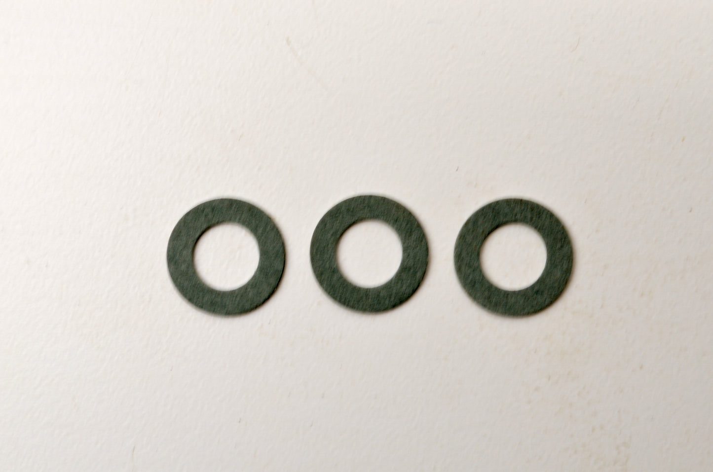 Tecumseh 27110 Washer Qty 3
