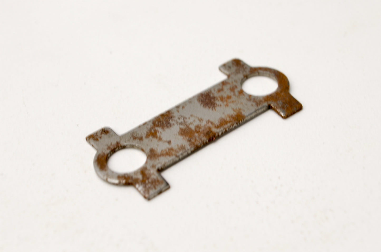 Tecumseh 30083 Muffler Plate NOS