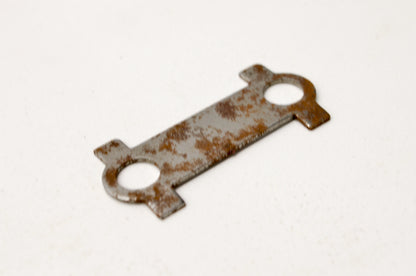 Tecumseh 30083 Muffler Plate NOS