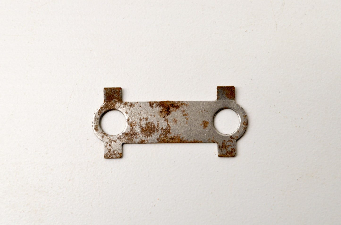 Tecumseh 30083 Muffler Plate NOS